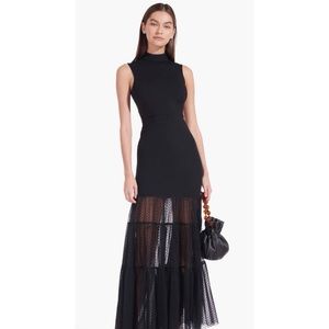 Staud Daffodil Dress